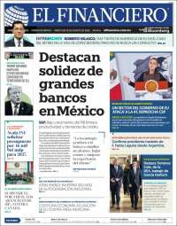El Financiero