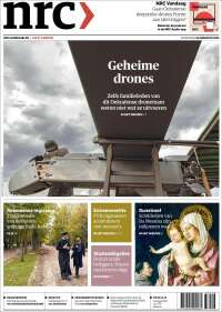 NRC Handelsblad