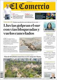 El Comercio