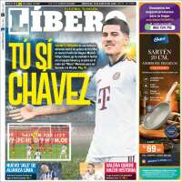 Líbero