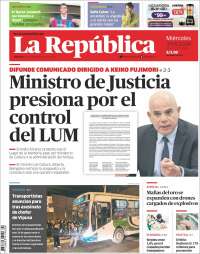 La Republica
