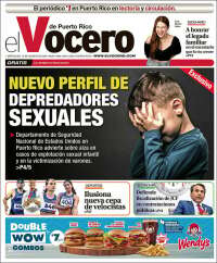 Vocero