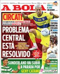 A Bola