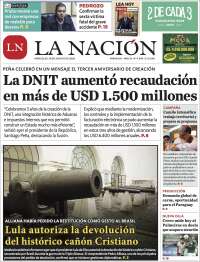 La Nación