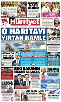 Hürriyet