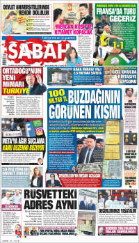 Sabah