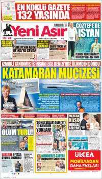 Yeni Asır