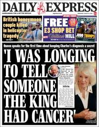 Daily Express