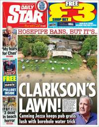 Daily Star
