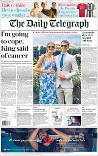 Daily Telegraph
