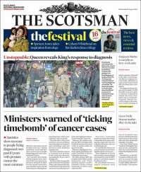 The Scotsman