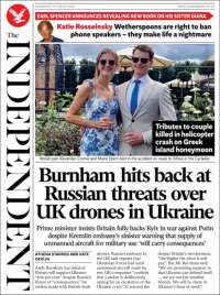 The Independent
