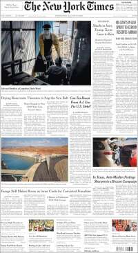 New York Times