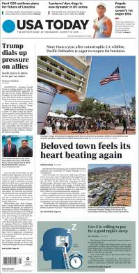 USA Today
