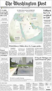 The Washington Post