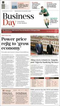 Business Day