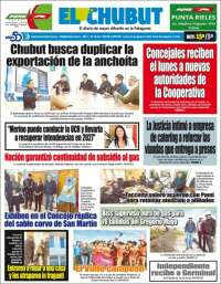 El Chubut