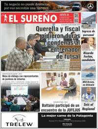 Diario El Sureño