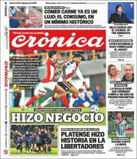 La Voz del Chaco