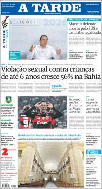 Diário A Tarde