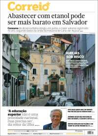 Correio*
