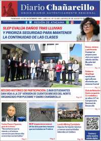 Diario Chañarcillo