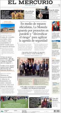 El Mercurio