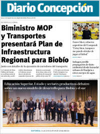 Diario de Concepción