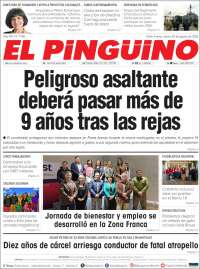 El Pingüino
