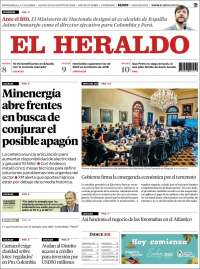 El Heraldo