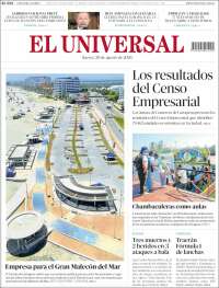 El Universal