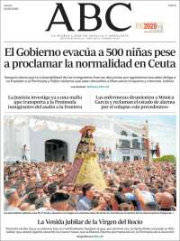 ABC - Sevilla