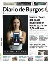 Diario de Burgos