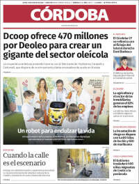 Diario de Córdoba