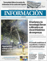 Diario Información