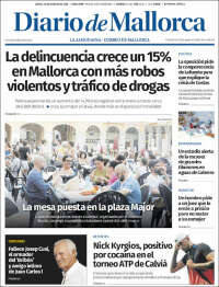 Diario de Mallorca