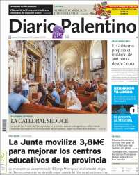 Diario Palentino