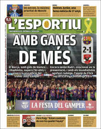 L'Esportiu