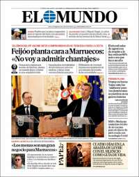 El Mundo