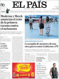 El País
