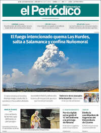 El Periódico de Extremadura