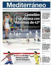 El Periódico Mediterraneo