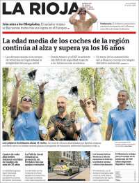 La Rioja