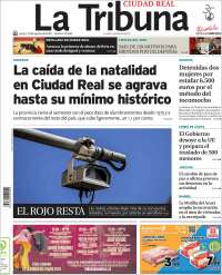 La Tribuna de Ciudad Real