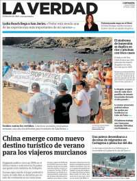 La Verdad de Cartagena