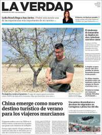La Verdad de Murcia