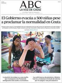 La Voz de Cádiz