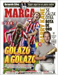 Marca