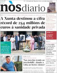 Nòs Diario