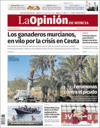 La Opinión de Murcia